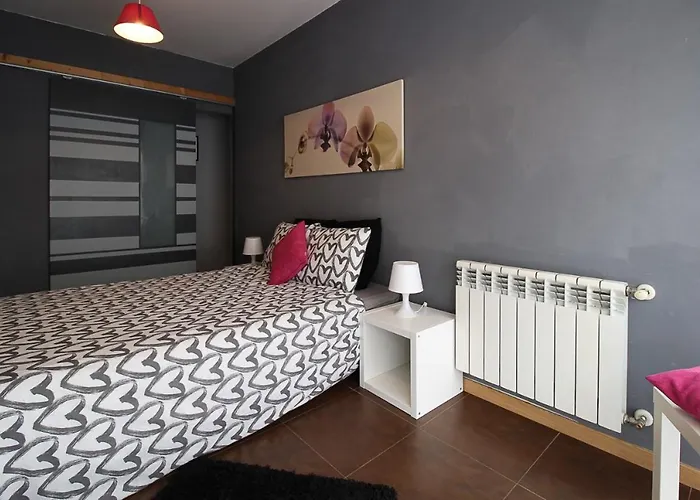 Apartamentos El Cuco