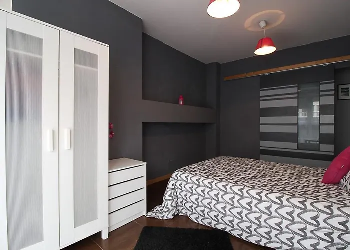 Apartamentos El Cuco