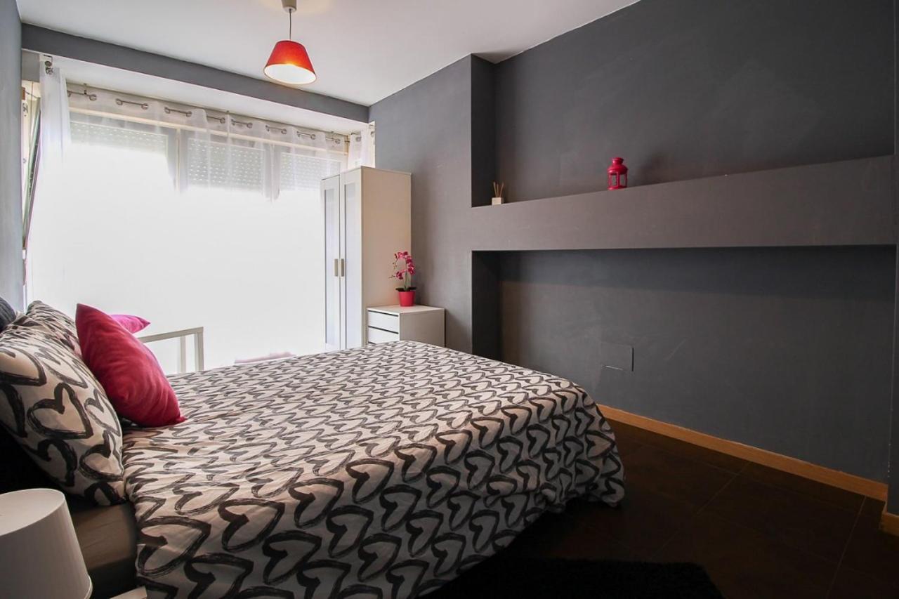 El Cuco Apartment