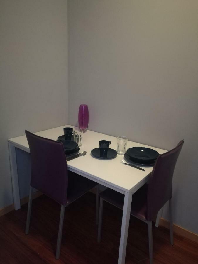 El Cuco Apartment *