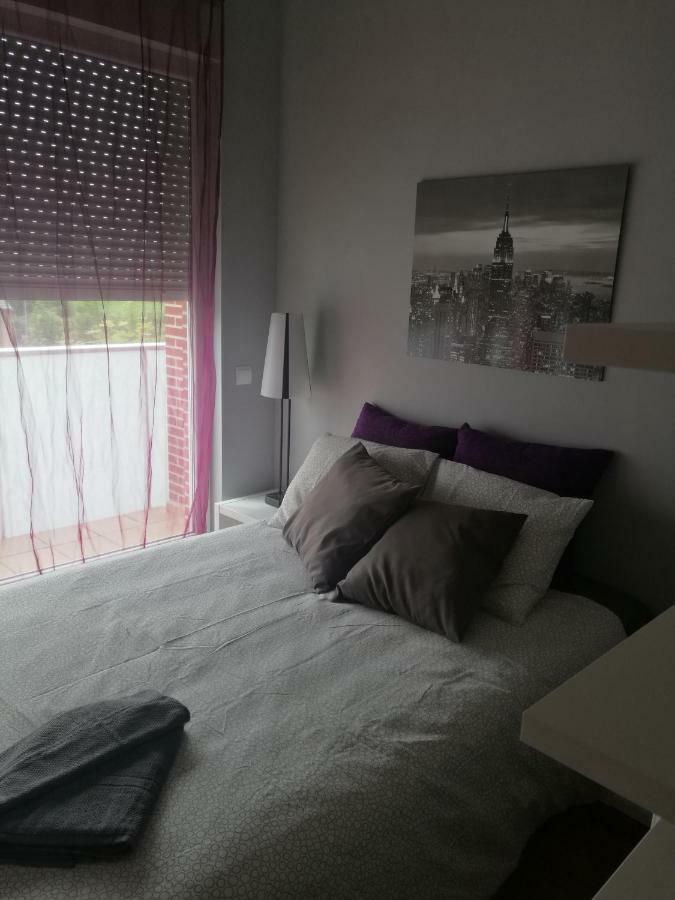 El Cuco Apartment Boo De Pielagos