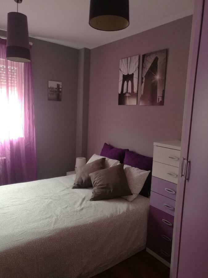 Apartment El Cuco *