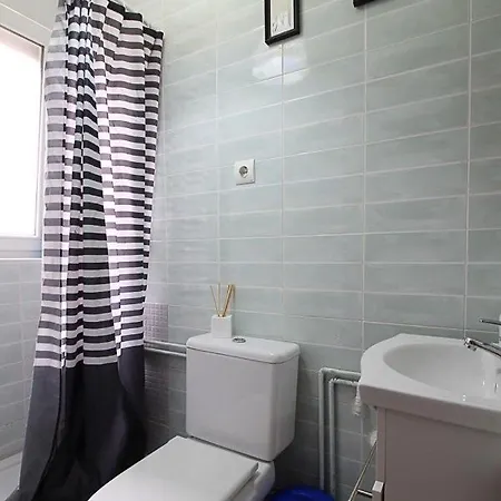 Apartamentos El Cuco Boo De Pielagos Exterior photo