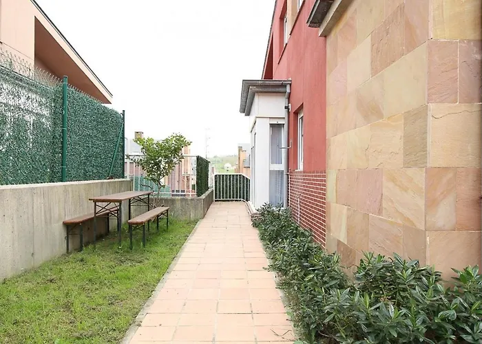 Apartamentos El Cuco