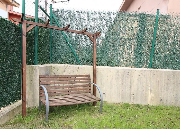 Apartamentos El Cuco
