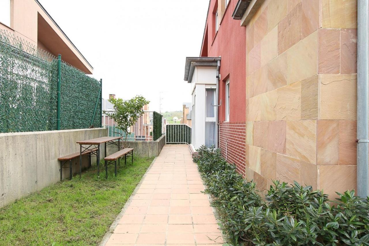 El Cuco Apartamento
