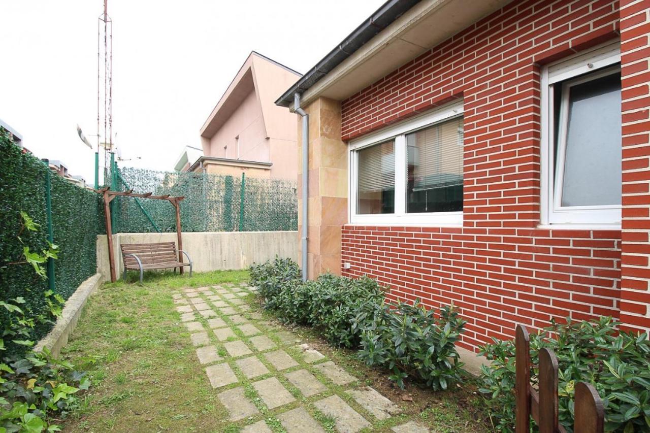 Apartamento El Cuco *