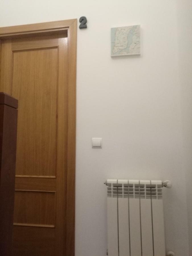 El Cuco Apartamento Boó de Piélagos
