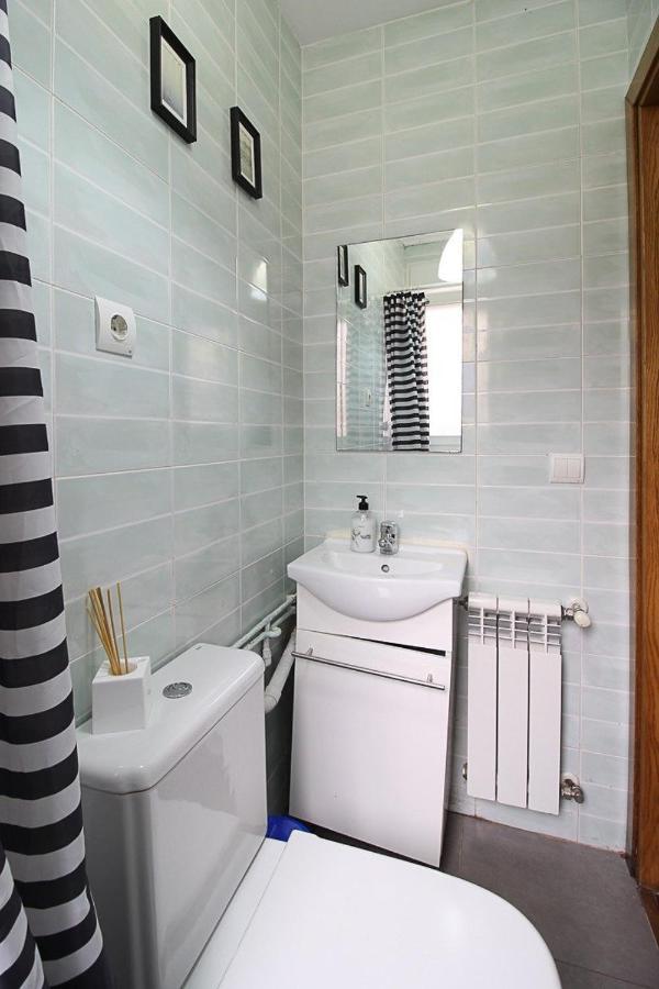 Appartement El Cuco Boó de Piélagos